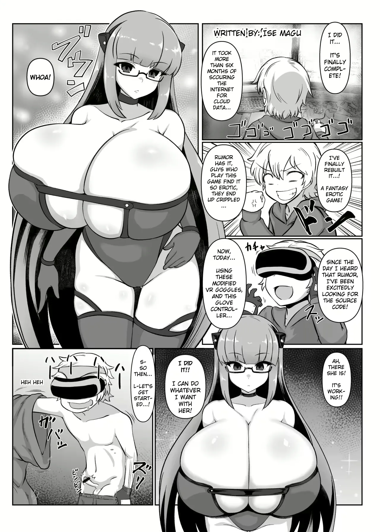Various
