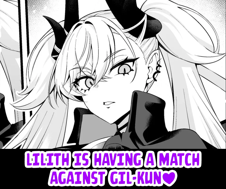 [Ankoman] Ririsu, giru-kun to shōbu suru❤ (Fate Grand Order) [Decensored] [English] [Kuraudo]