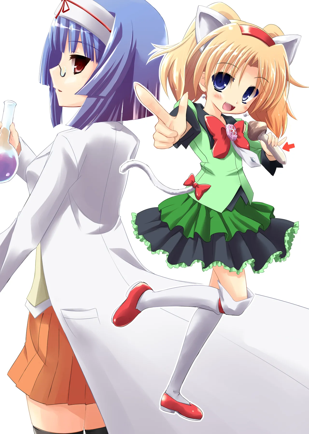 [Fuwaten (Tenjo Ryuka)] ANGEL CHILDREN Jewelpet Twinkle no Hon (Jewelpet Twinkle☆) [Digital]