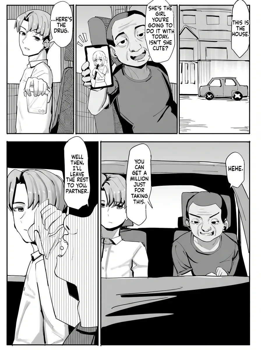 [tsuniverse (Yuniba)] Possession Specialist [English]