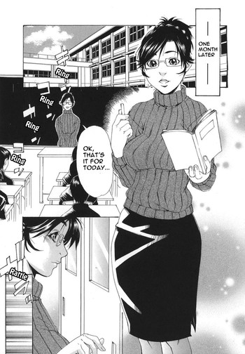 [Hirano Takeshi] Sai-Kyo[Eng]