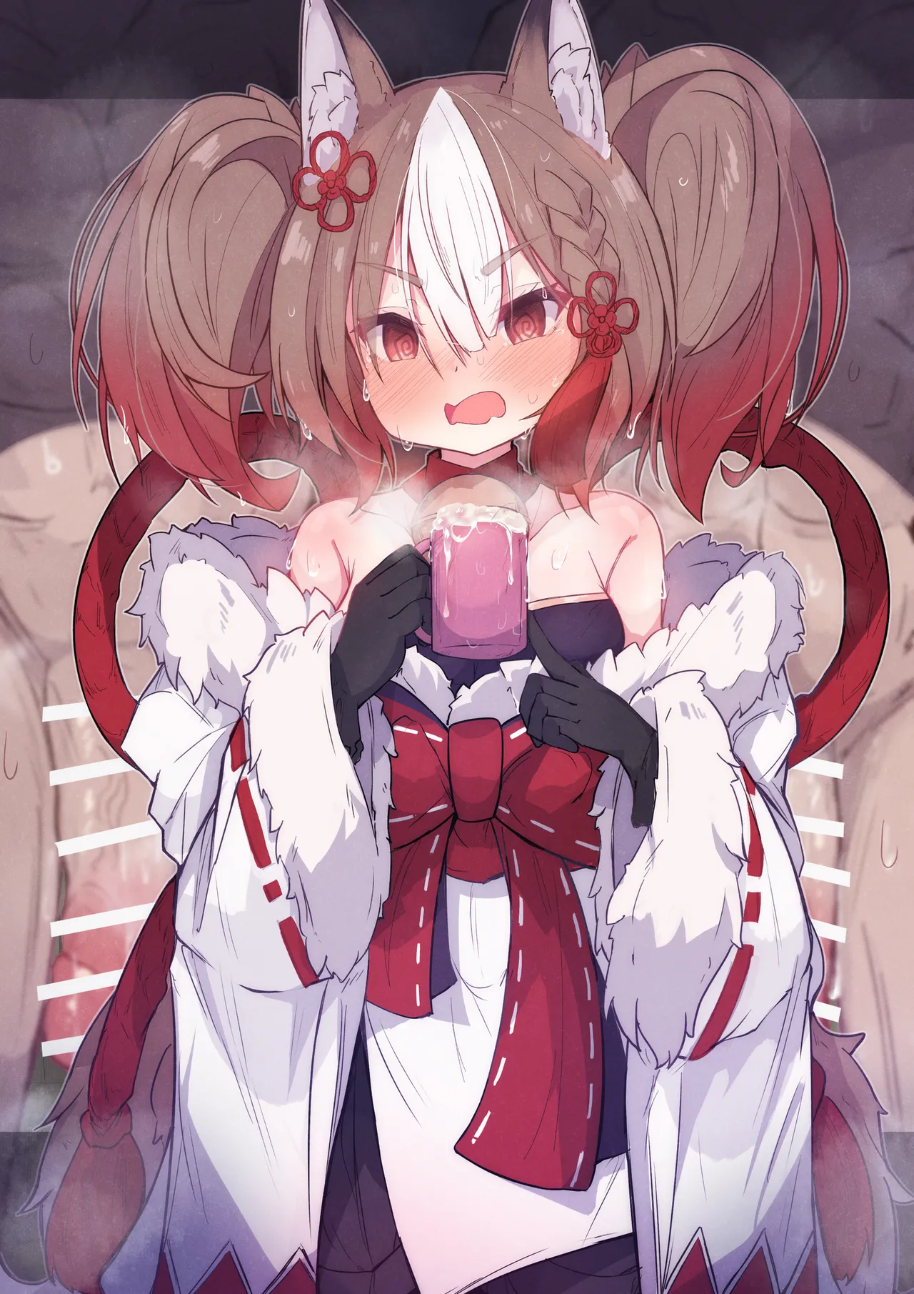 [もりの] セッカちゃん (シャドウバース)