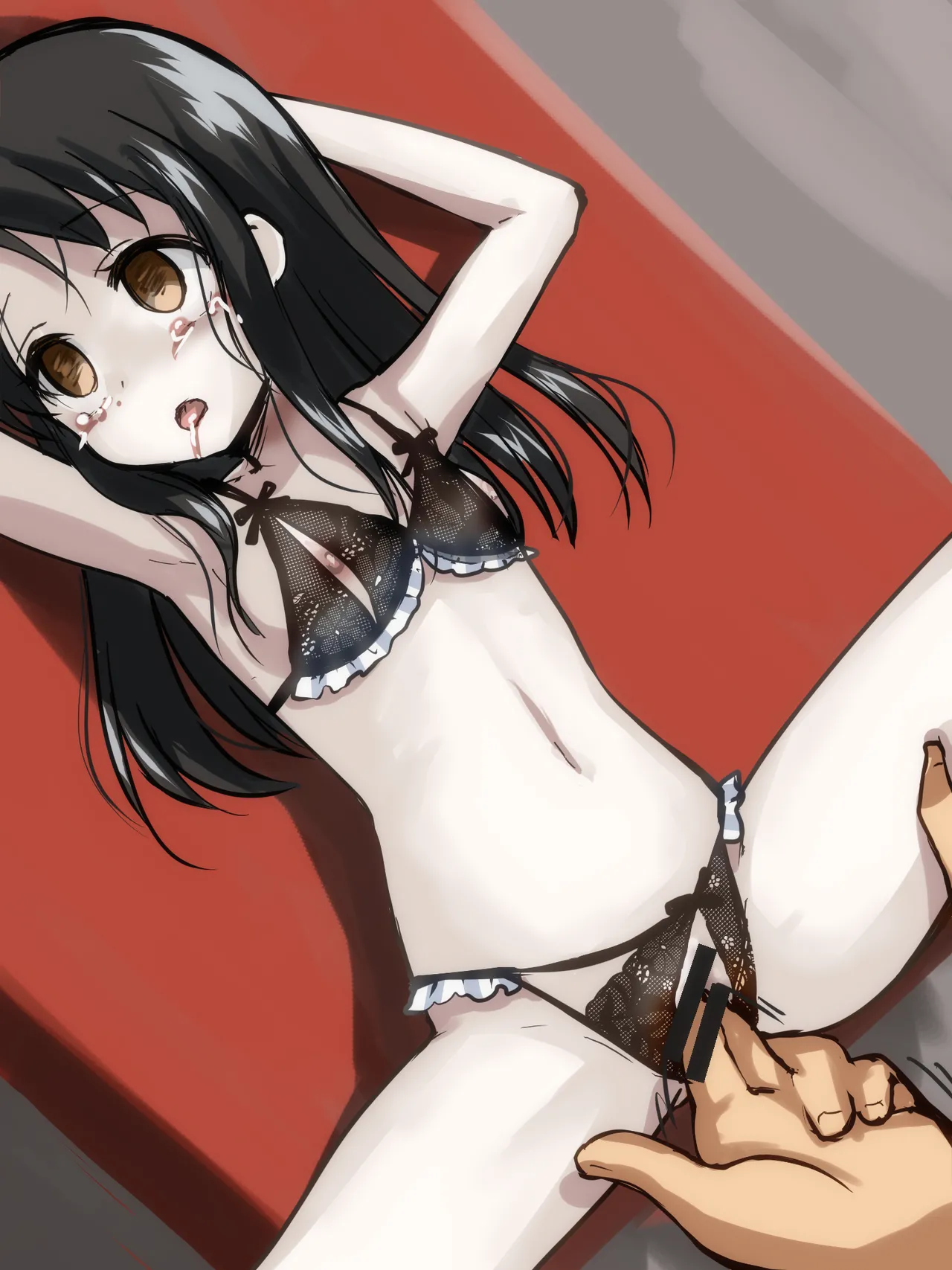[Watari Laboratory] rati、 kousatu、 sikann