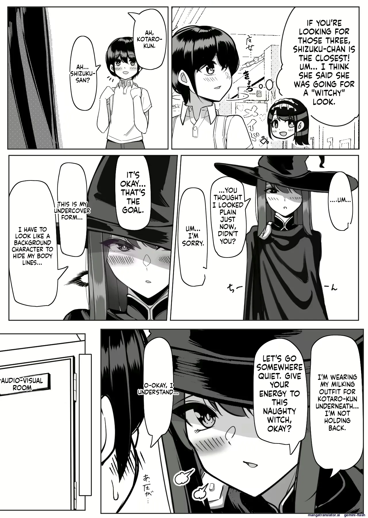 Sakidesu Paizuri