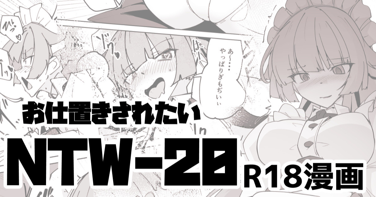 [ミナミ・シン] NTW-20