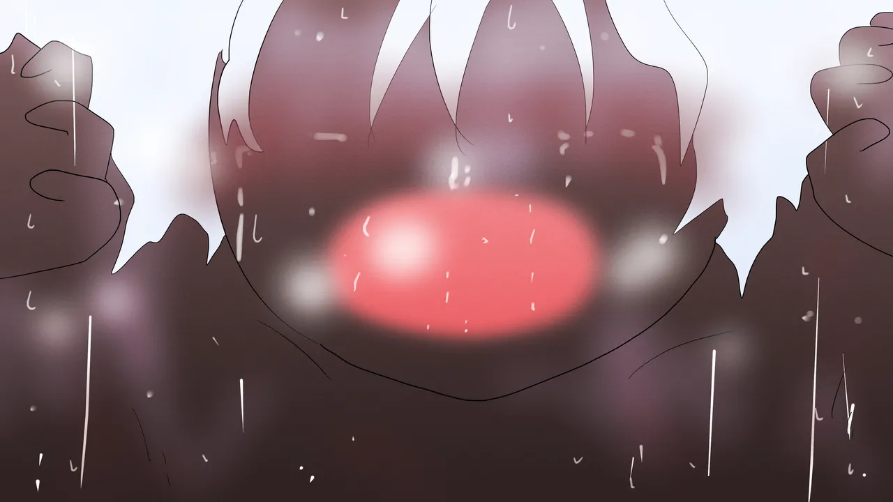 [ヒロカワミズキ（スタジオ・ジナシスタ！！）] 褐色淫乱ゼンブちゃんの種付けプレスのエロアニメ。