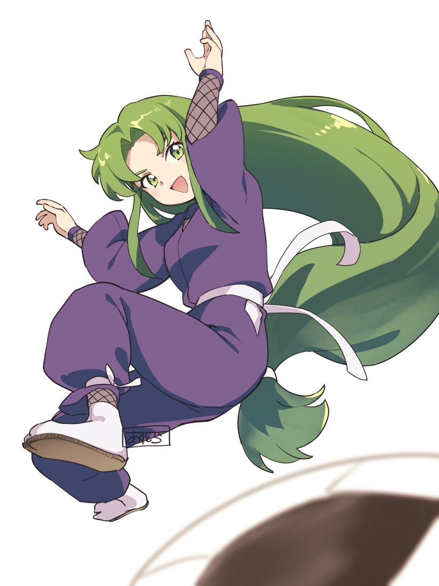 [あすとら] ヤエちゃん