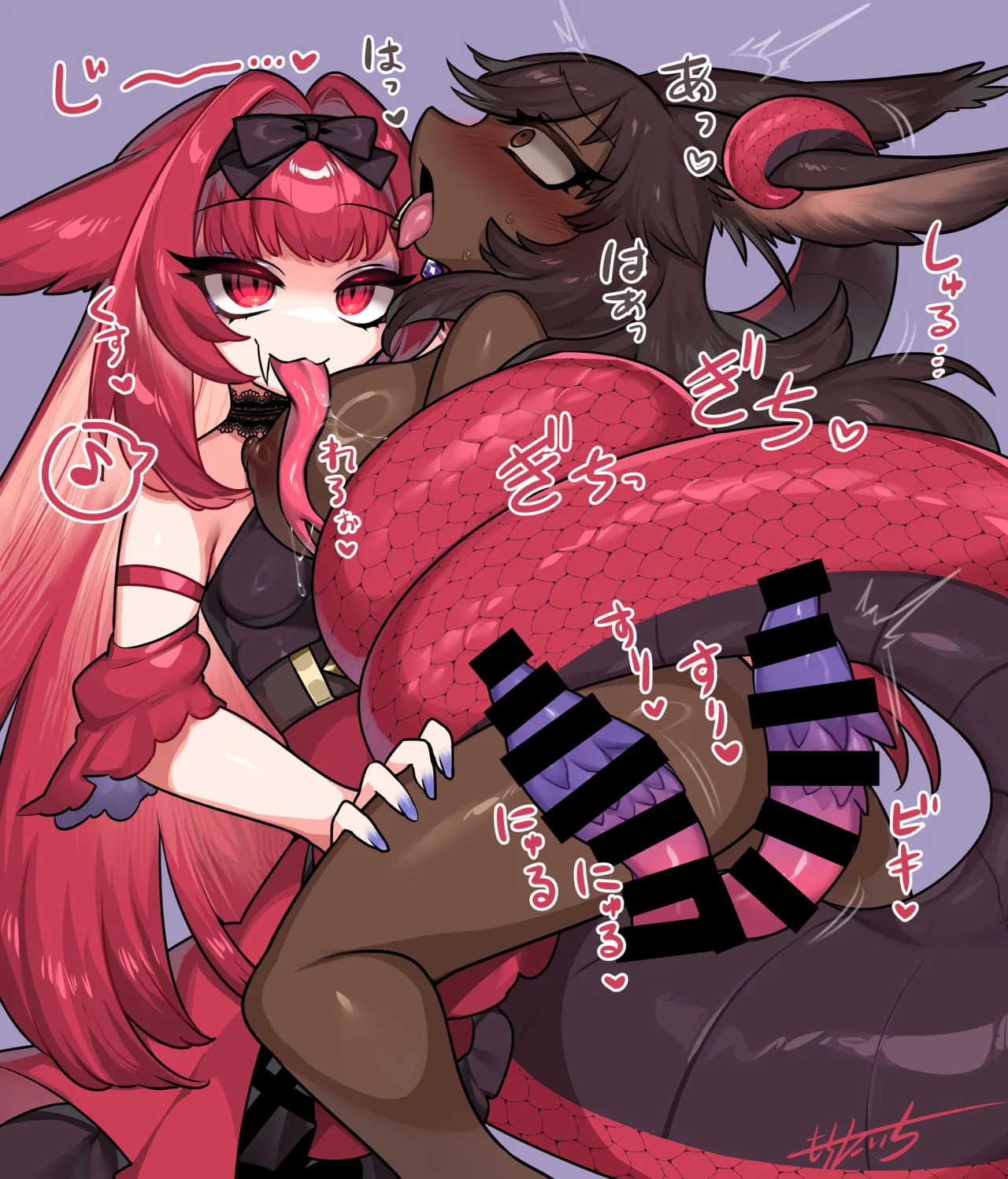 差分イラスト（6枚+資料2枚）