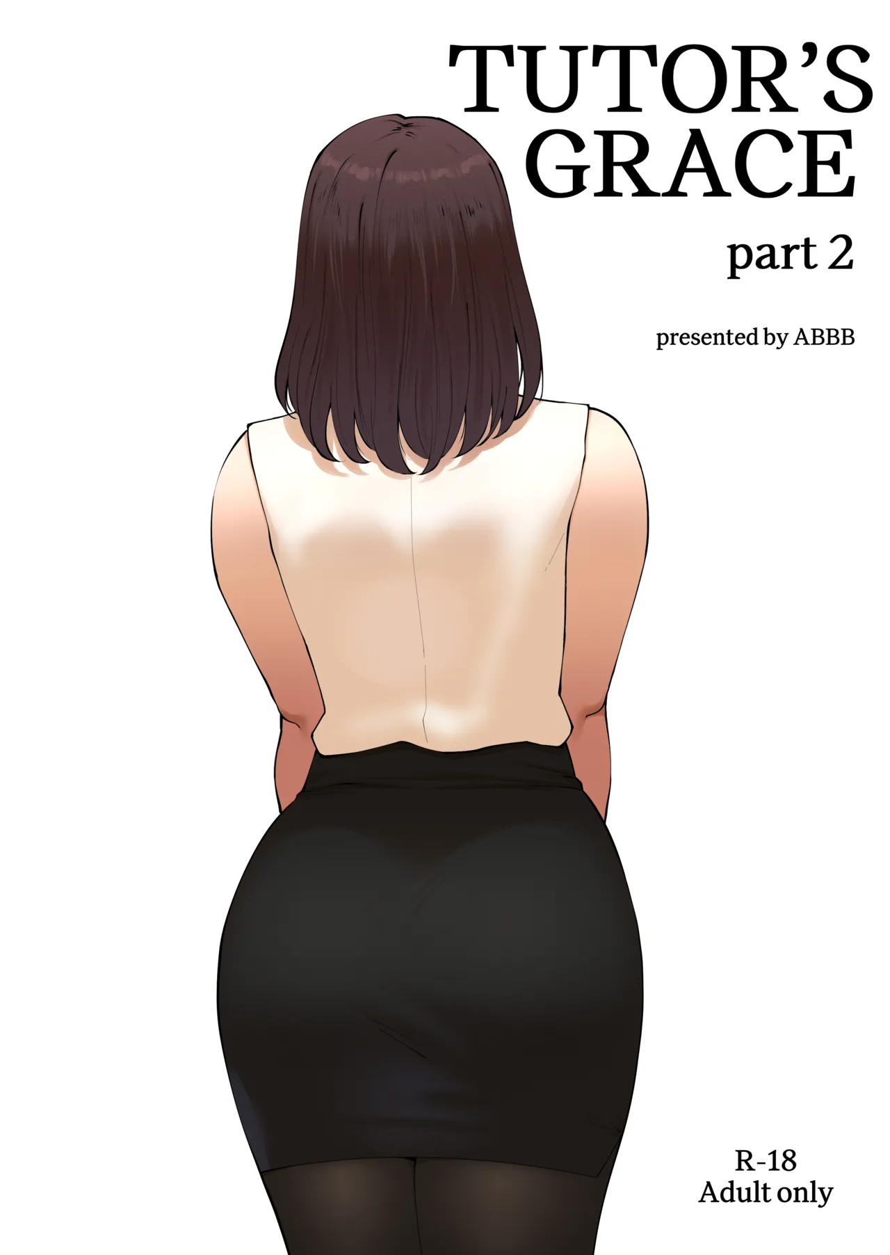 [ABBB] Tutor's Grace 2 [Chinese] [AI貓貓翻譯]