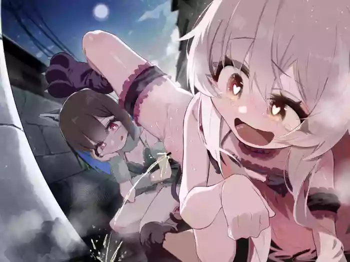 [Chinu Chinu-ya (Urachinu)] Onii-chan no Seiheki wa Mou Owari! (Onii-chan wa Oshimai!) [Digital] [Chinese] [yitong个人汉化]