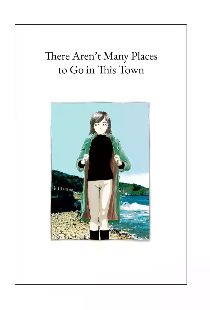 [Yamamoto Naoki] Kono machi ni wa amari iku tokoro ga nai | There aren't many places to go in this town [English] [Rainash]