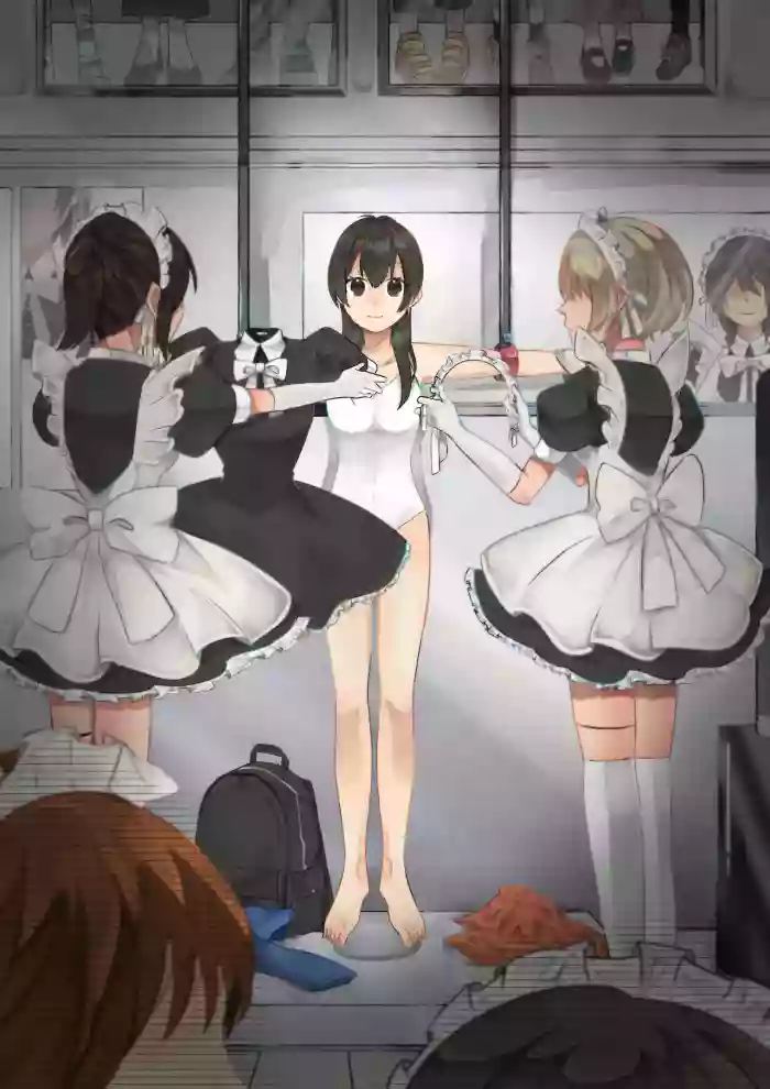 [OPQ] Sorry