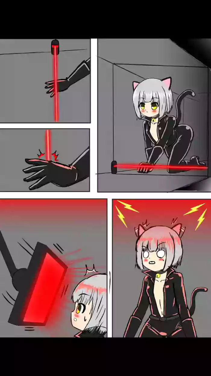 Brainwashing Trap