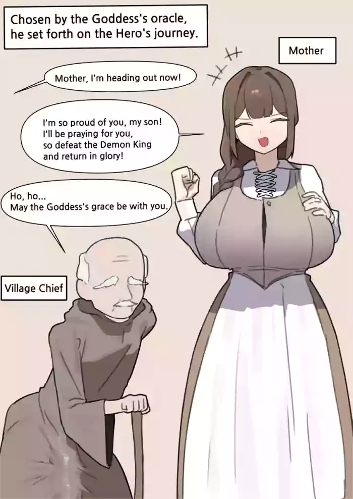 [Kkik] - Milf NTR