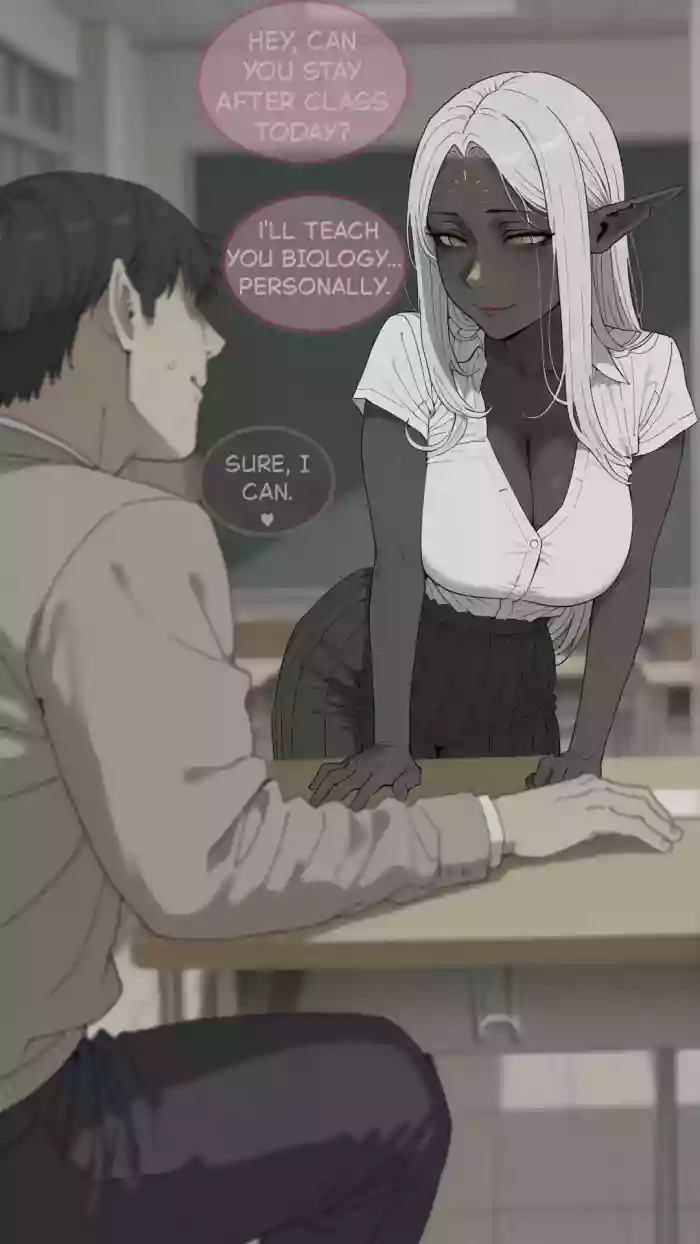 Cithis teacher
