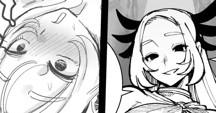 [影山凌空] 願いの女神と交神-1280x