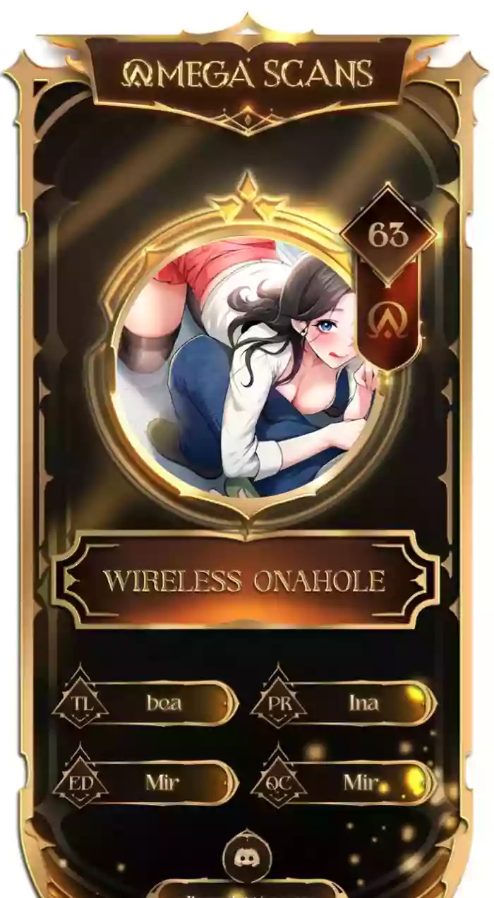 飞机杯女神连线中 Wireless Onahole - Chapter 63 机翻