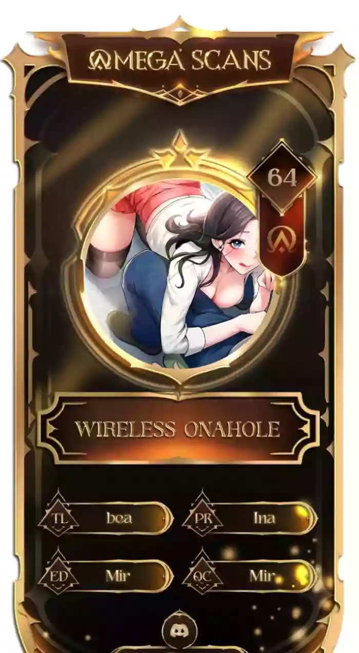 飞机杯女神连线中 Wireless Onahole - Chapter 64 机翻