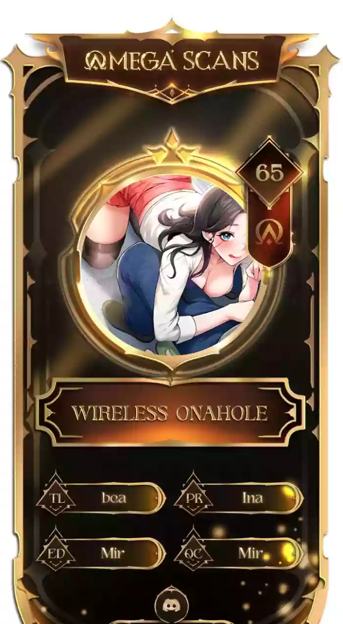 飞机杯女神连线中 Wireless Onahole - Chapter 65 机翻