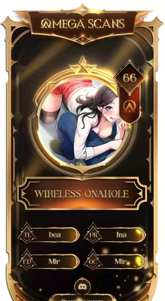 飞机杯女神连线中 Wireless Onahole - Chapter 66 机翻