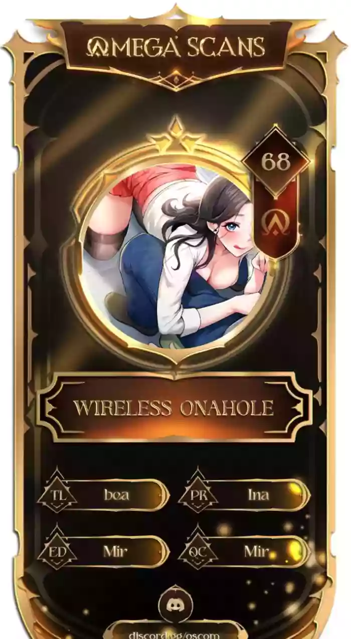 飞机杯女神连线中 Wireless Onahole - Chapter 68 机翻
