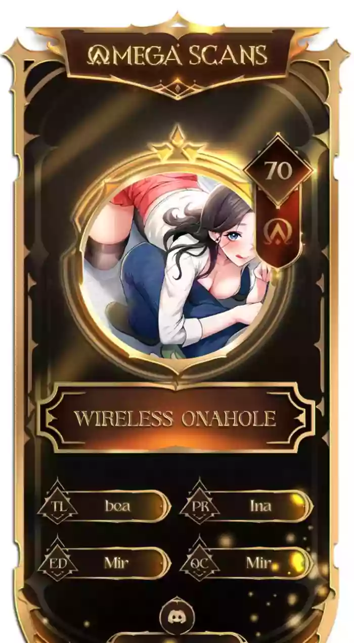飞机杯女神连线中 Wireless Onahole - Chapter 70 机翻