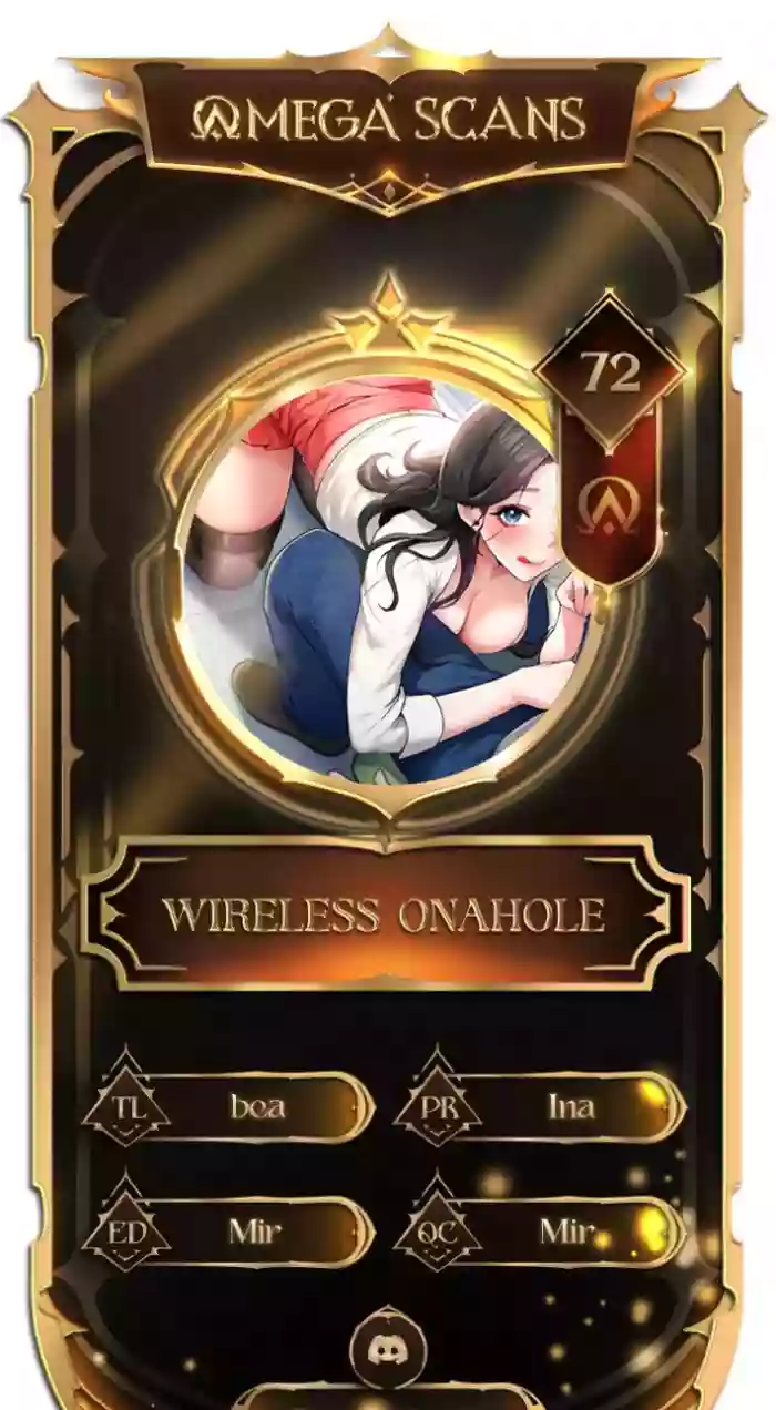 飞机杯女神连线中 Wireless Onahole - Chapter 72 机翻