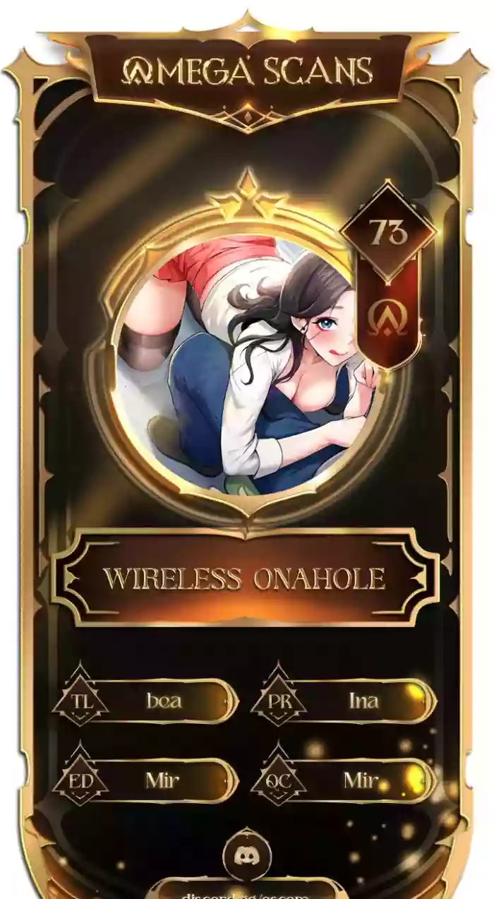 飞机杯女神连线中 Wireless Onahole - Chapter 73 机翻