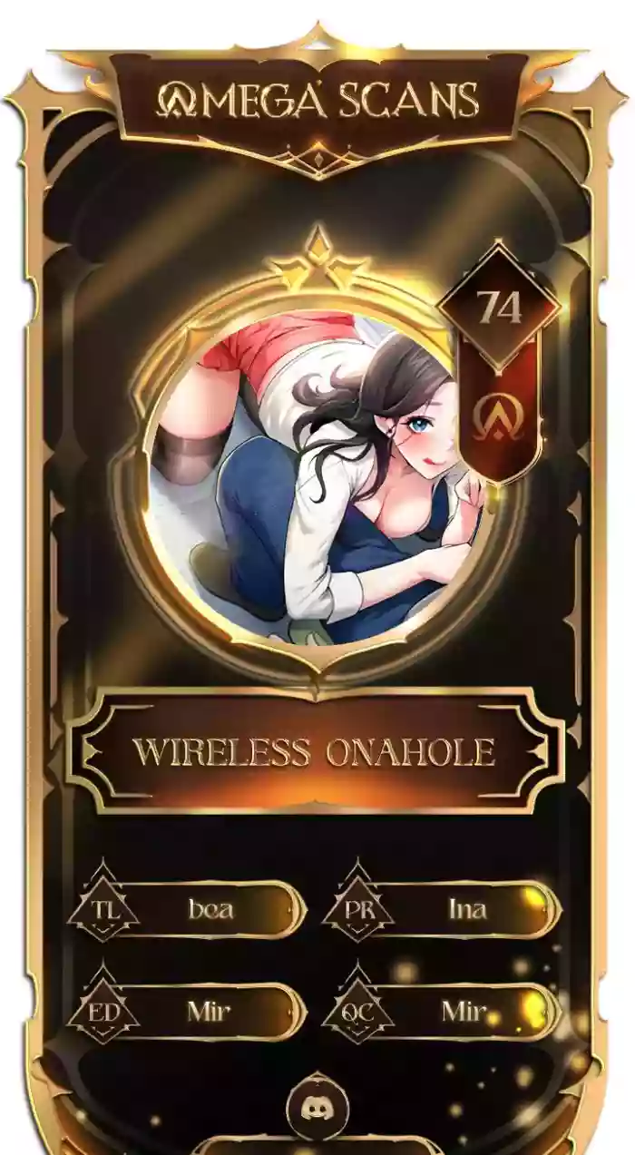 飞机杯女神连线中 Wireless Onahole - Chapter 74 机翻