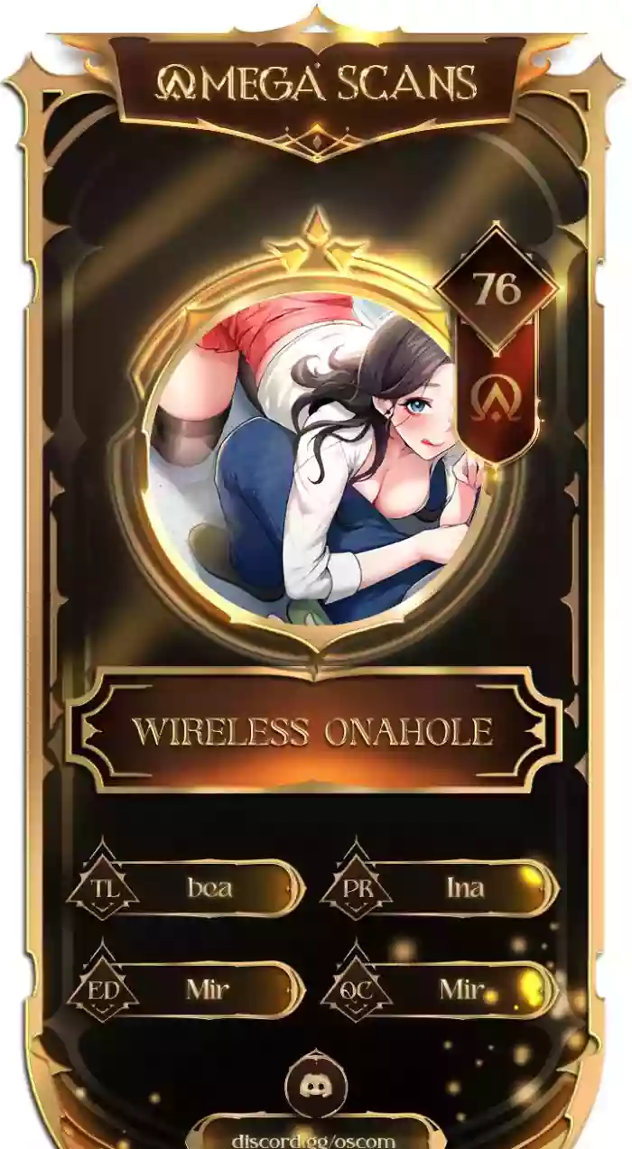 飞机杯女神连线中 Wireless Onahole - Chapter 76 机翻