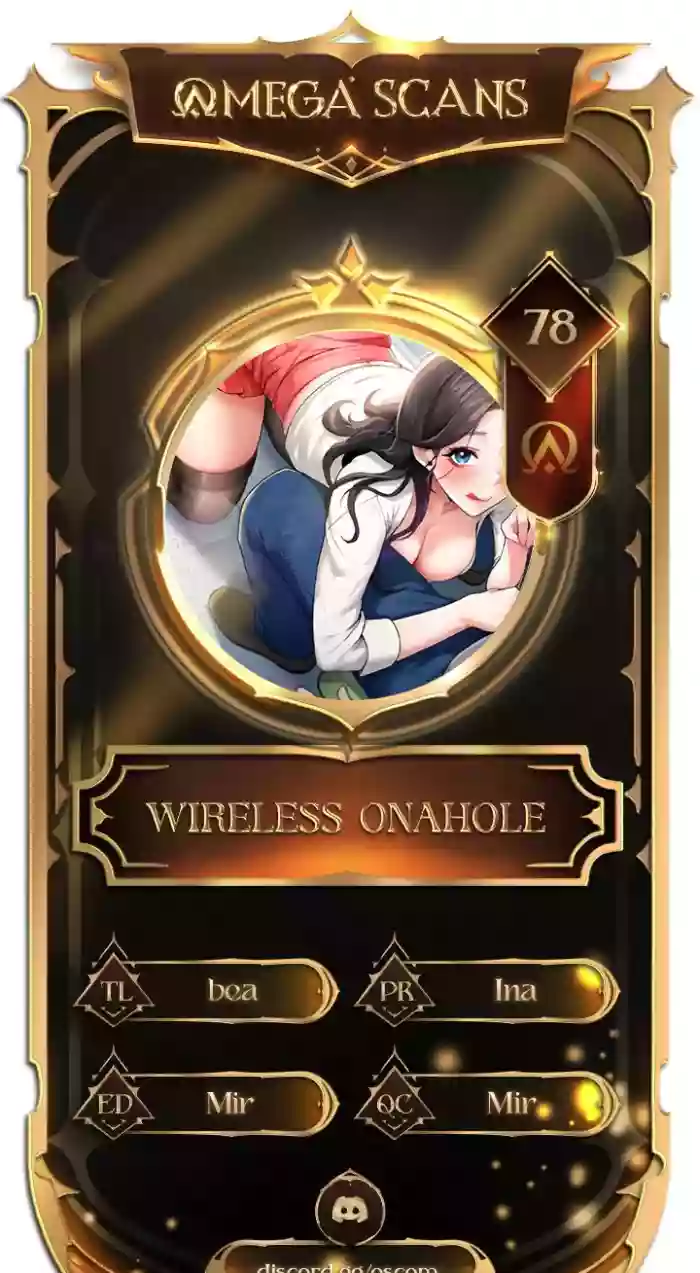 飞机杯女神连线中 Wireless Onahole - Chapter 78 机翻