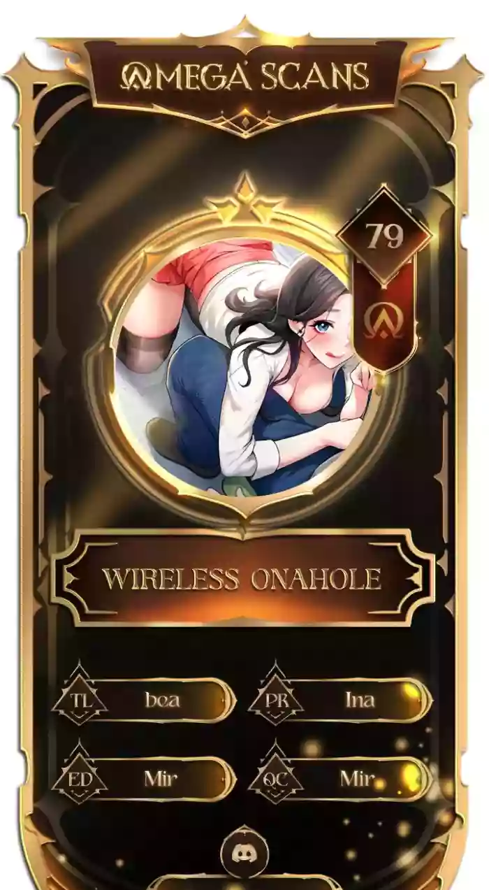 飞机杯女神连线中 Wireless Onahole - Chapter 79 机翻