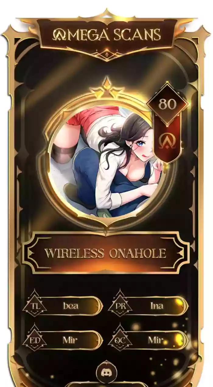 飞机杯女神连线中 Wireless Onahole - Chapter 80 机翻