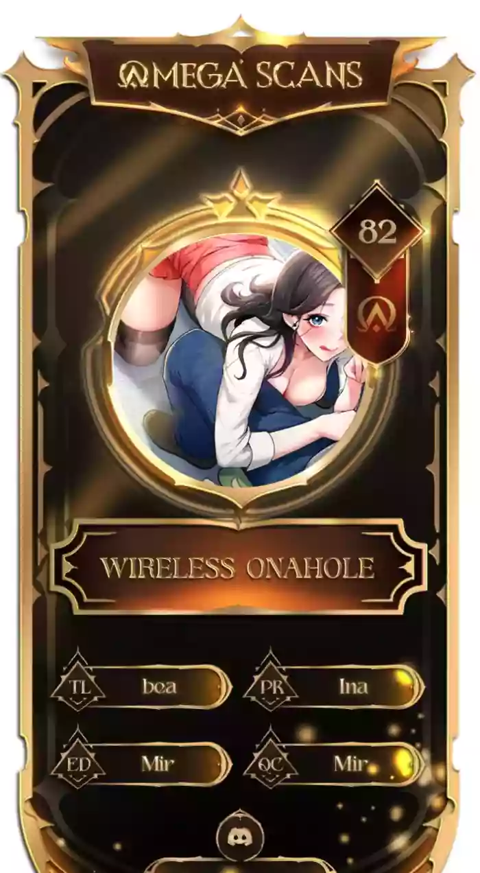 飞机杯女神连线中 Wireless Onahole - Chapter 82 机翻