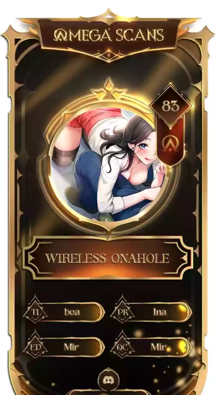 飞机杯女神连线中 Wireless Onahole - Chapter 83 机翻
