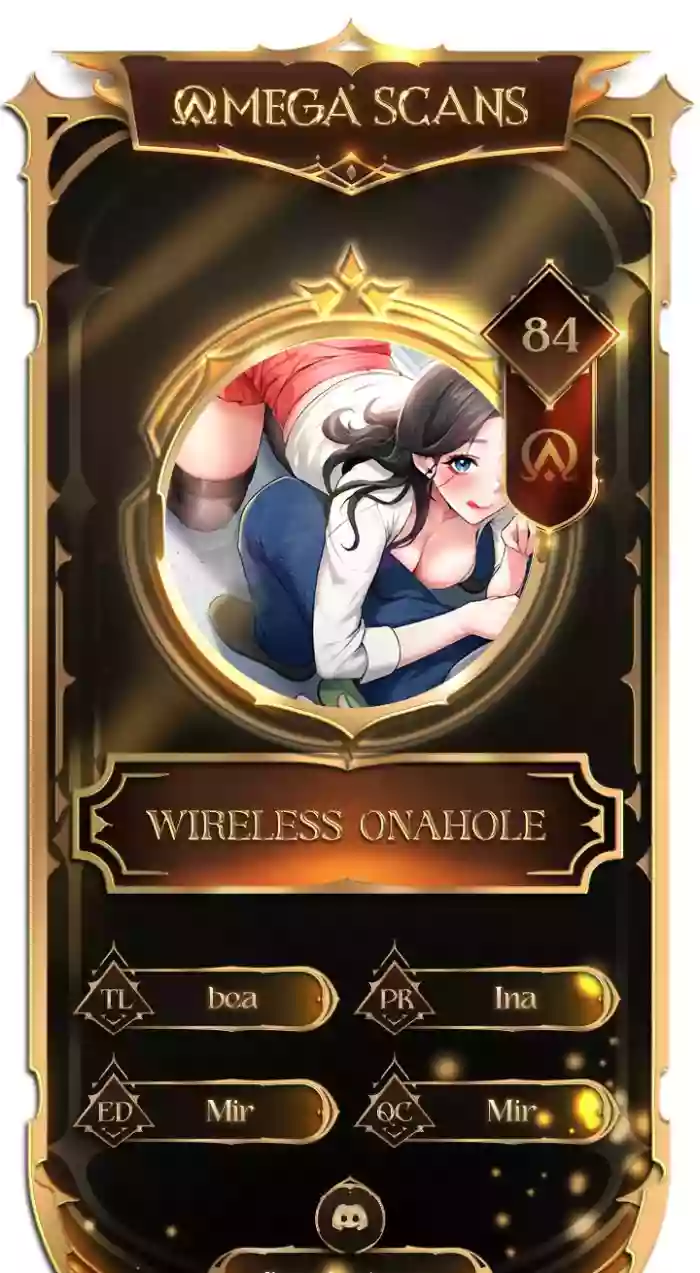 飞机杯女神连线中 Wireless Onahole - Chapter 84机翻