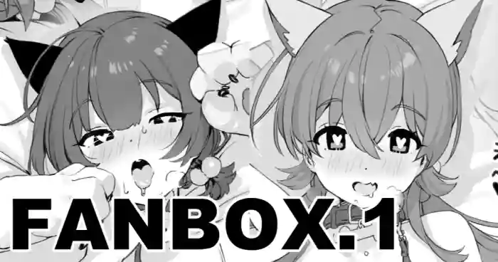 [FANBOX] Kanzarin 2020-2023