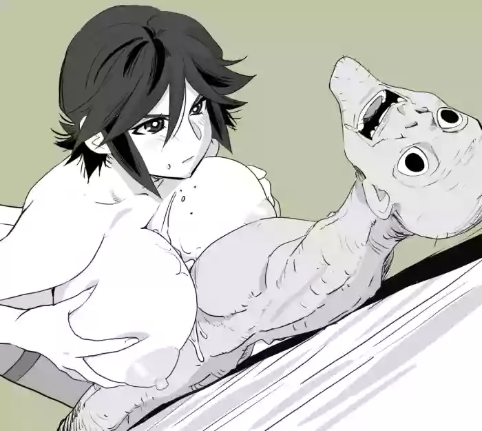 [ Wonderful Sweater ] Renkinjutsu-shi no Irai 1-4