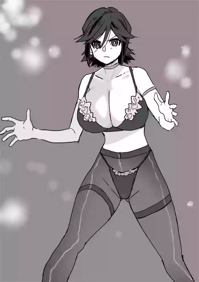 [ Wonderful Sweater ] Seieki Saishu