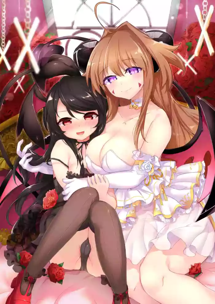 【TSFのF】I'm a succubus in training？(full edition)