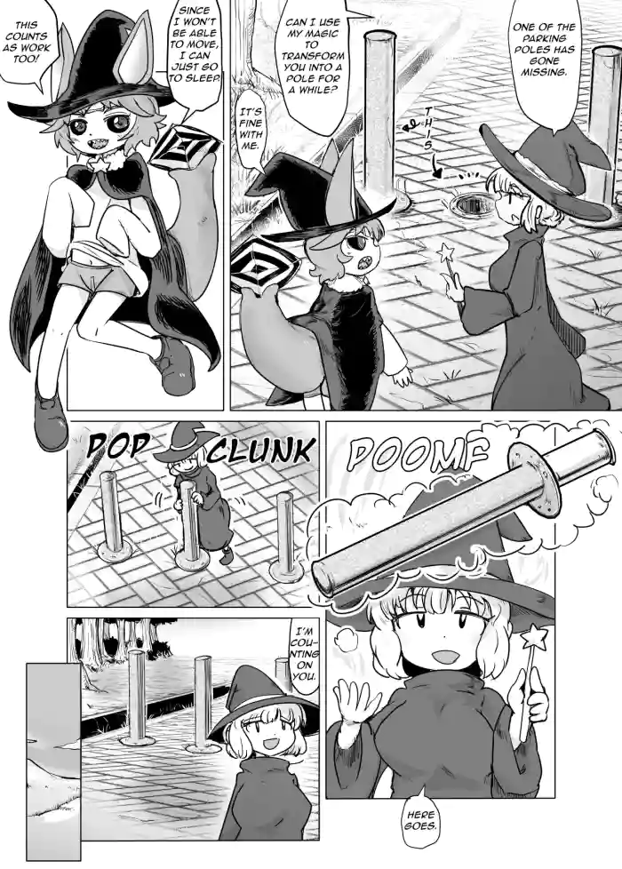 [Goma] Mono ni Nattari Onaho-ka Shitari Sekika Shitari na Manga | Manga where people are turned into objects, onaholes or get petrified. [English]
