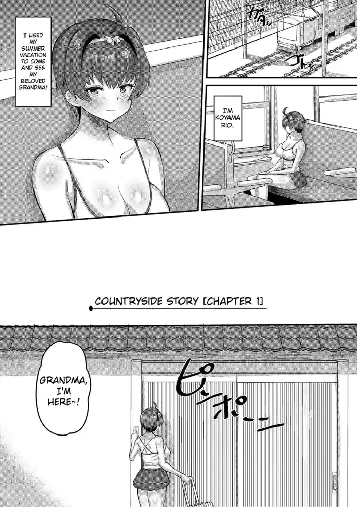 [Norakuro Nero] Koubi Shidou Torokeru Shikyuu o Jousei suru made Shitsukechuu Ch. 2-4 [English] [MTL] [Digital]