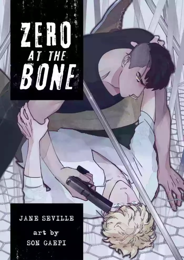 [Jane Seville, SON Gae Pi] Zero at the bone   [EN]