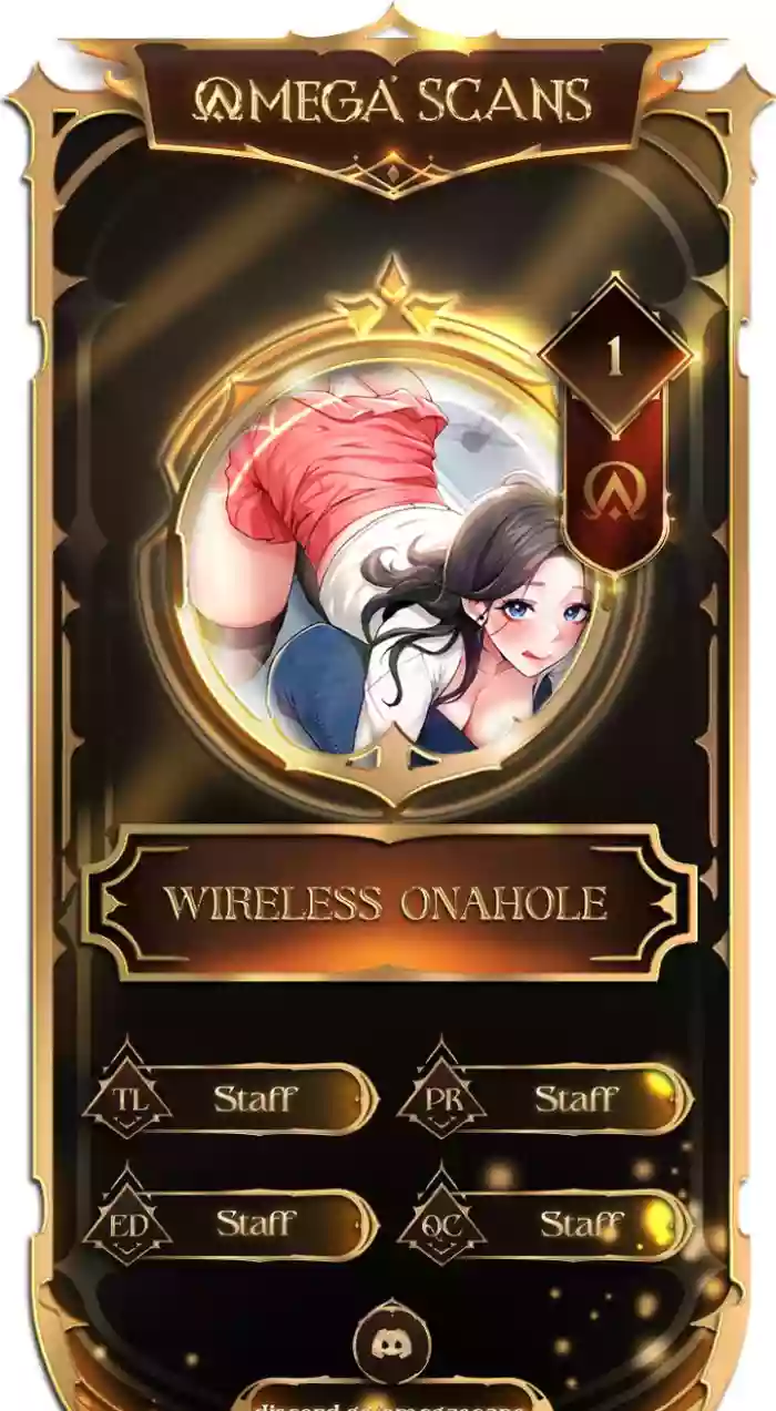 [Swehwangjorongie,Ottogi] Wireless onahole 1-20 (English-Censored)