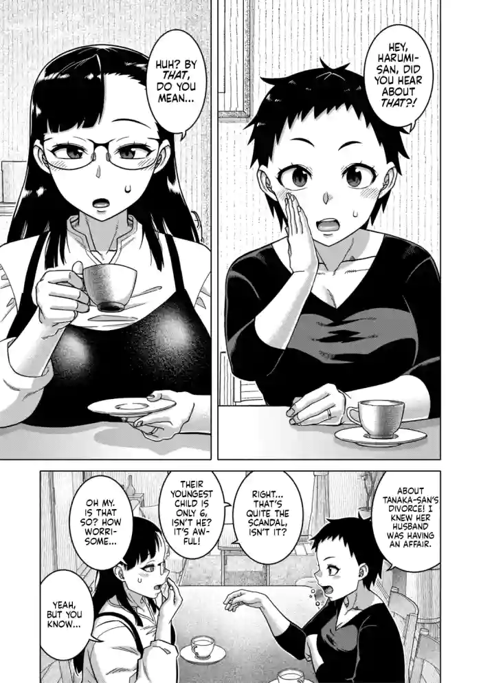 [Takatsu] N-Ken T-Shi R-Mura no Fuushuu ni Tsuite Ch.4 | Regarding The Traditions Of Prefecture N, T City, R Village Ch.4 (N Ken T Shi R Mura no Fuushu ni tsuite) [English] [flash11] [Decensored] [Digital]