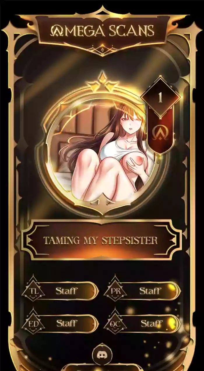 [Cocodor] Taming my stepsister 1-15 (English-Censored) (Ongoing)