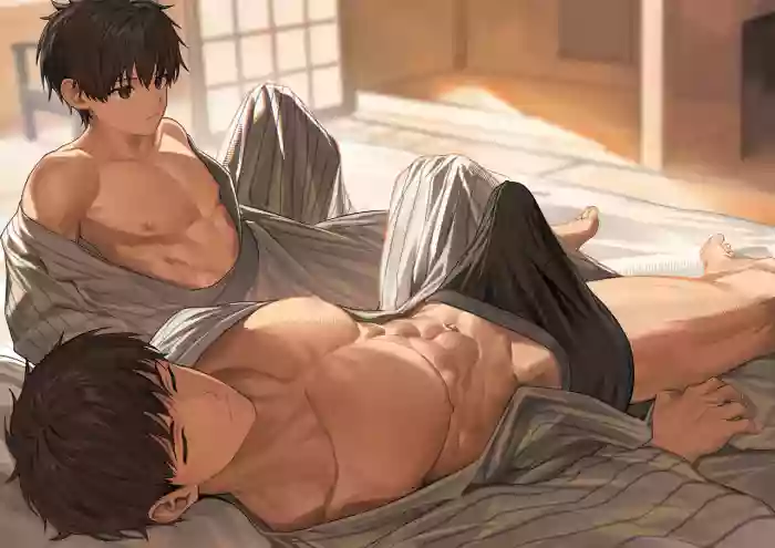 [Nayoshi] Waking Up (May 2026)