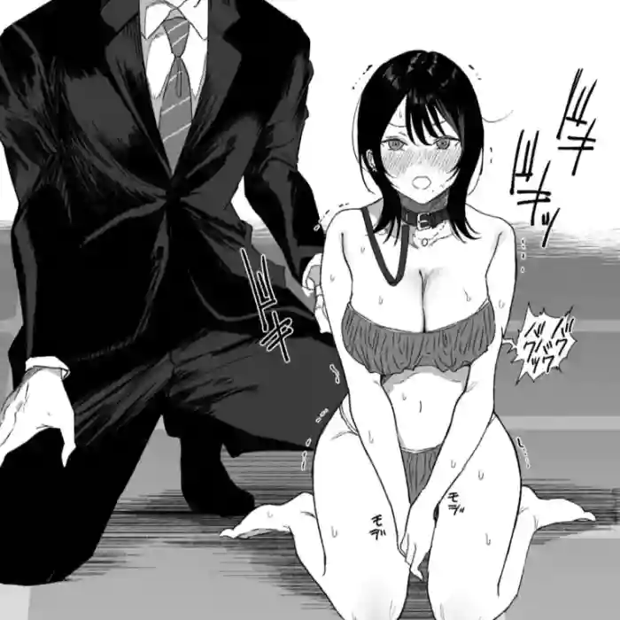[るち餡] 【女性用風俗】スーツを着た複数の男性がエロい事してくれるお店があるらしい…