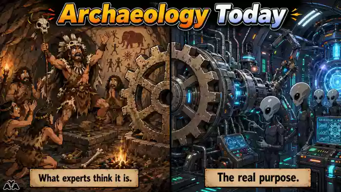 Disclosure Chronicles