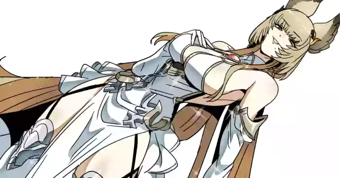 [glty07] Limited Metera Close Friends | 限定的美黛拉亲密互动 (Granblue Fantasy) [Full Color] [江之下流个人机翻润色] [Chinese]